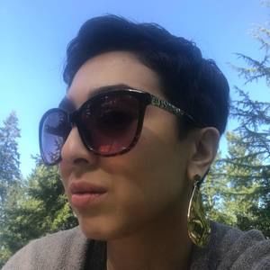 Meet your Posher, Sasha-ann